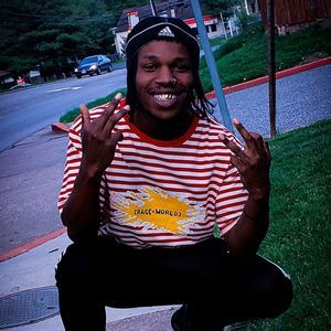 Meet your Posher, Prince